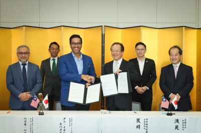 Nikkei Forum Medini, Johor 2025 To Showcase Johor's Strategic Investment Opportunities For Japanese Businesses