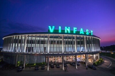 A Year of Growth for VinFast: Navigating the Storm, Seizing Opportunity