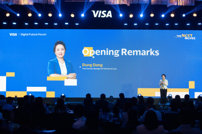 Visa Unveils 2025 Payment Trends, Shaping Vietnam’s Digital Landscape