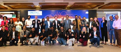 India's Thriving Tech Hub Fuels Kimberly-Clark's Digital Transformation