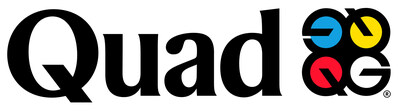 Quad Upgraded by S&P to 'BB-' with Stable Outlook on Reduced Debt and Improved Leverage