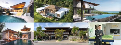 Thailand's Luxury Real Estate Market Hits New Heights as Botanica Luxury Villas Unveils Portfolio Expansion