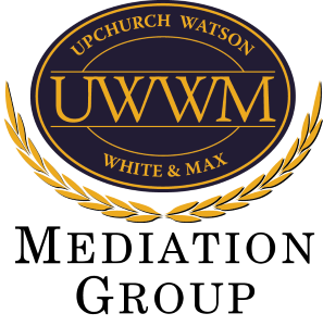 Alan C. Espy Joins Upchurch Watson White & Max Mediation Group