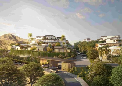 Dusit Hotels and Resorts signs to manage Kaliwatu Residences – Dusit Collection in Flores, Indonesia