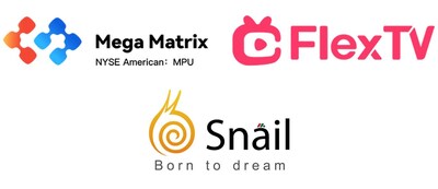 Mega Matrix Subsidiary Yuder PTE. LTD. Signs MOU with Snail Games (Nasdaq: SNAL) for Joint Short-Drama Development