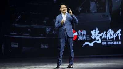 GE Jun’s "Grain Rain Speech" Ignites Chengdu: A Bold Vision for China’s Private Sector on the Global Stage