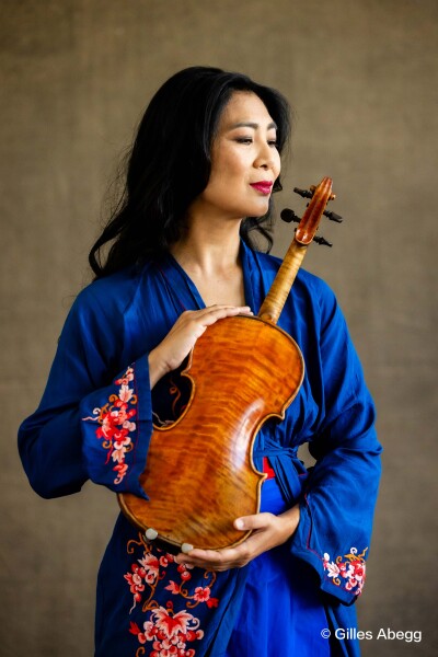 Galaxy Macau Celebrates 30 Years of China–Monaco Ties with the Spectacular 'Galaxy Music Gala: A Musical Journey from Monaco to Macau'