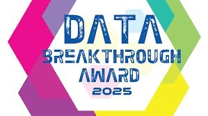 DataOps.live Named Data Breakthrough Awards' DataOps Company of the Year