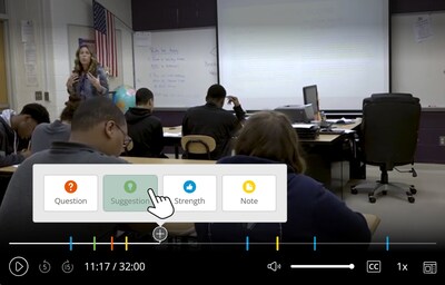 USC Rossier Extends Its Partnership with Edthena to Support Teacher Candidates Via Video Coaching