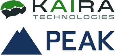 Kaira Technologies announces PEAK Capital Partners' major investment: a game-changer in the financial services industry