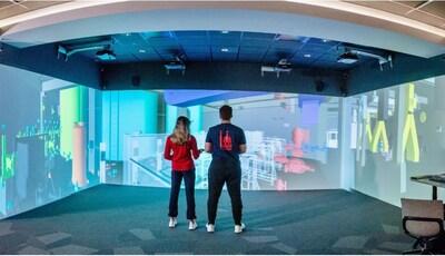WorldViz VR Releases 2025 Setup Guide for Virtual Reality Labs, Integrating AI and Advanced Analytics