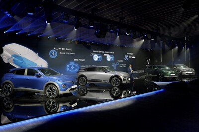 VinFast Finds Strategic Opening in Gulf’s EV Shift