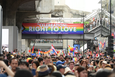 Be Part of History: ONESIAM Proudly Presents the Biggest Pride Celebration Ever Across Three of Bangkok’s Most Iconic Destinations