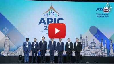 Federation of Thai Industries, Petrochemical Industry Club (FTIPC) hosts the Asia Petrochemical Industry Conference 2025 (APIC 2025) under the theme "Ensuring a Transformed World Prosperity", driving Asia’s petrochemical industry toward global sustainability and growth