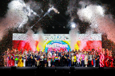 Thailand Unites to Elevate Bangkok Pride 2025 into a Global Festival of Diversity and Tourism Powerhouse