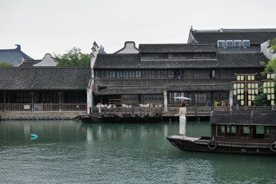 "Relaxing Jiaxing" Creative Naming Journey Launches, A Hong Kong Influencer Lead the Way in Cultural Tourism