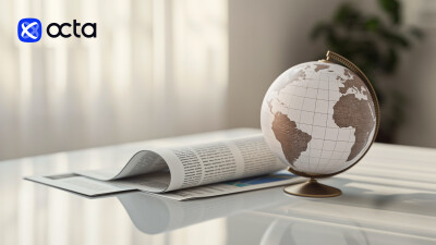 Trading Amid Turbulence: Octa Broker's Guide to Navigating High-Volatility News Cycles