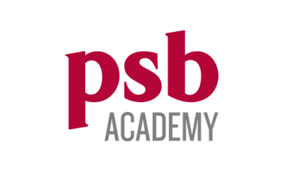 PSB Academy launches S$2.1m Beyond60 initiative to fully fund education scholarships for 30 recipients selected through the Singapore Centre for Social Enterprise, raiSE, United Women Singapore, and Care Corner Singapore