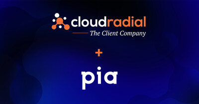 CloudRadial Announces Integration with Pia, an MSP Automation Platform