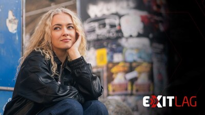 ExitLag Taps Valorant Star mimi as New Global Brand Ambassador