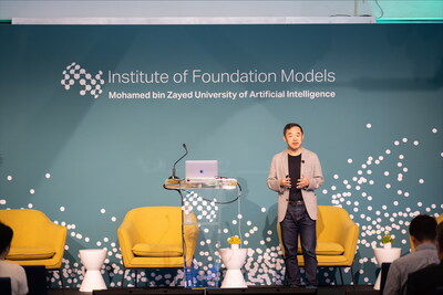 MBZUAI Strengthens Research Ties with France's École Polytechnique