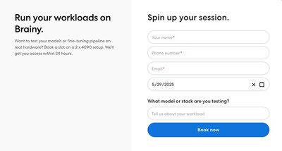 Unleashing AI Potential: The Power of Your Own Local Supercomputer
