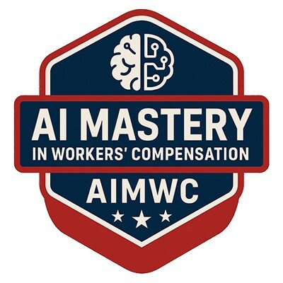 WorkCompCollege.com Launches Groundbreaking AI Certification Programs for Employers and Workers' Compensation Professionals