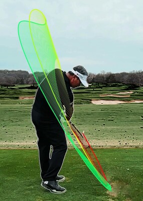 IdeasLab Announces XView AI, the First Markerless App to Offer Complete Golf Swing Analysis and Insights in Real Time