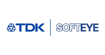 TDK acquires SoftEye to enable artificial intelligence within smart glasses and grow its AI ecosystem business