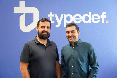 Typedef Launches with $5.5 Million in Seed Funding to Help Deliver on the Promise of AI with Production-Ready Workloads Built for Scale