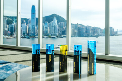Chubb Life Hong Kong Wins Five Awards at Bloomberg Businessweek/Chinese Edition "Financial Institutions 2025"