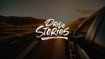 Drive Stories Launches on Kickstarter: An AI-Powered Location-Based Travel App