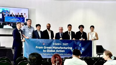 Gree Provides Comprehensive Support for COP30 Leaders' Residence, Empowering Global Climate Action with Green Technology