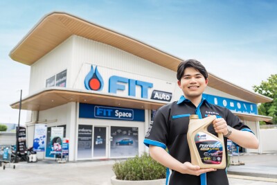 PTT Lubricants Sets Global Benchmark with API SQ-Certified Oils, Expands Beyond Asia into Africa and the Middle East