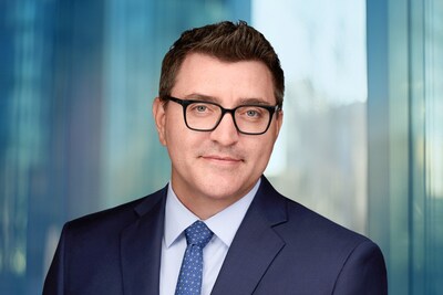 Matthew Dick, PE, Appointed to Head of Rail Strategy and Development at ESi as Company Expands Market Presence