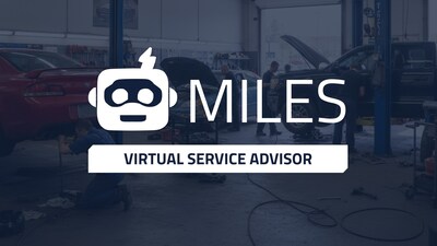 Bolt On Technology Launches MILES, a New Era of AI-Powered Innovation for the Automotive Aftermarket