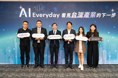 Beyond the Cloud: How Taiwan's Industries Are Orchestrating the Real-World Symphony of AI Implementation