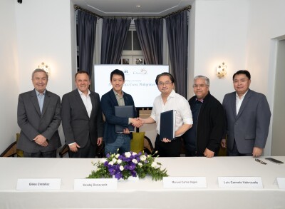 Dusit expands Philippines portfolio with signing of ASAI Camaya Coast in ‘game-changing’ 20 million sq m coastal development in Bataan