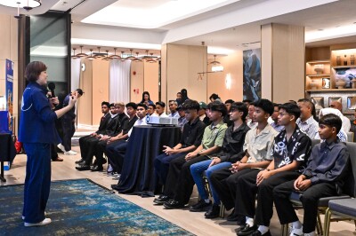 Red Bull Malaysia Renews Partnership With 31 Racing, Maju Motor And CKJ Racing As 2025 PETRONAS MAM Malaysian Cub Prix Championship Concludes