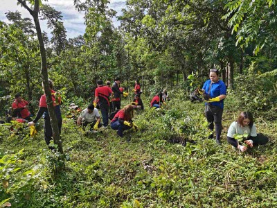 Jollibee Group Earns BBB MSCI ESG Rating, Reinforcing Global Sustainability Performance