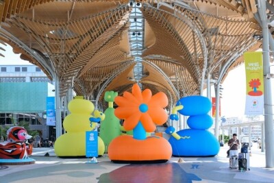 Hualien Unveils "We Bloom!" for 2025, Marking a Full Revival of Tourism