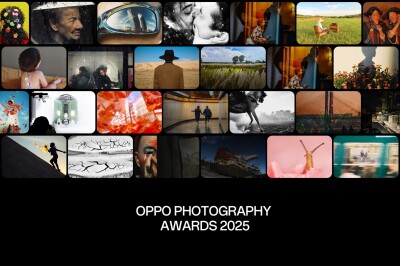 Super Moments in Focus: OPPO Announces Global Winners of the 2025 Photography Awards