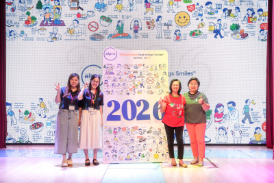 Alpro Launches "2026 Health & Habit Calendar" to Make Daily Self-Care Easier for Every Family