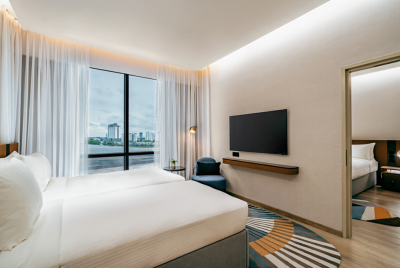 Novotel Johor Bahru City Centre Opens In The Southern Gateway To Malaysia