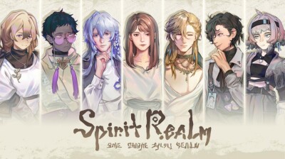 "Spirit Realm" Revealed: High-Monetization Game Veteran Shifts Focus to Female-Led Cozy Fantasy