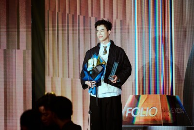 Spotlight Asia’s Shaun Pham Named Male Icon – Businessman of the Year 2025 by Men’s Folio Vietnam