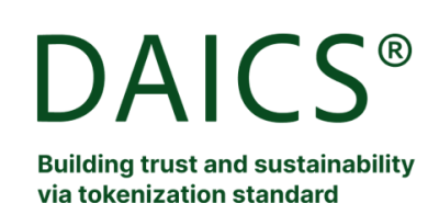 Results of the IX Digital Asset Industry Classification System ("DAICS®") 2H 2025 Review