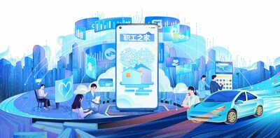 AI platform assists workers 24/7