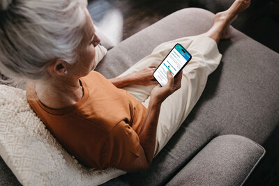 Zimmer Biomet, OneStep Collaborate to Provide Enhanced Mobility Data to Patients and Surgeons to Help Improve Joint Procedure Recovery