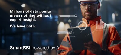 TÜV Rheinland Strengthens Industry Confidence with Advanced SmartRBI Services for Optimized Asset Integrity Management